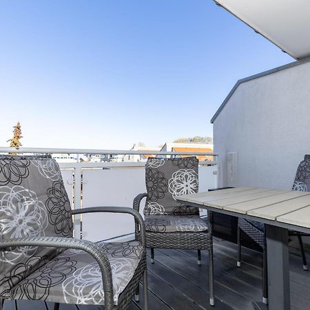Yachthafenresidenz Apartment Kuehlungsborn Exterior photo