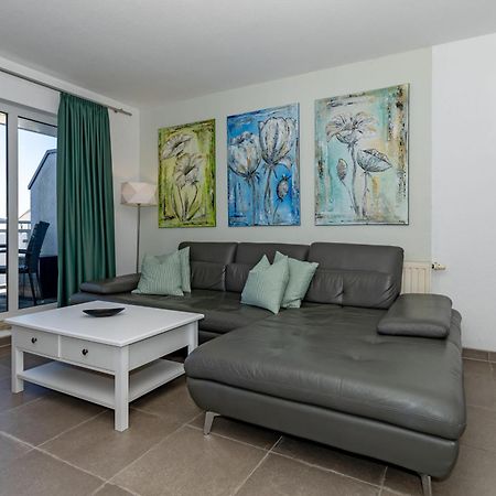 Yachthafenresidenz Apartment Kuehlungsborn Exterior photo